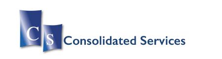 Consolidated Services Ltd Logo